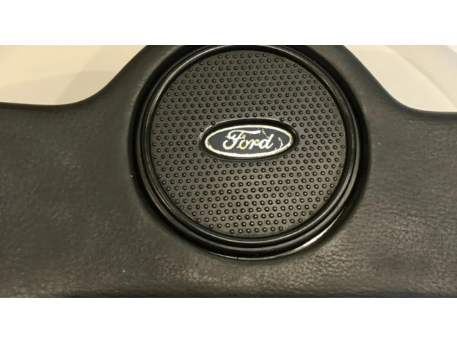 Руль Ford Fiesta  1984-1988 года 84FB3600EA, 84FB3A515CA      