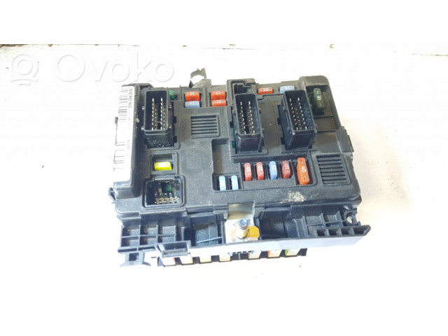 Комфортный модуль