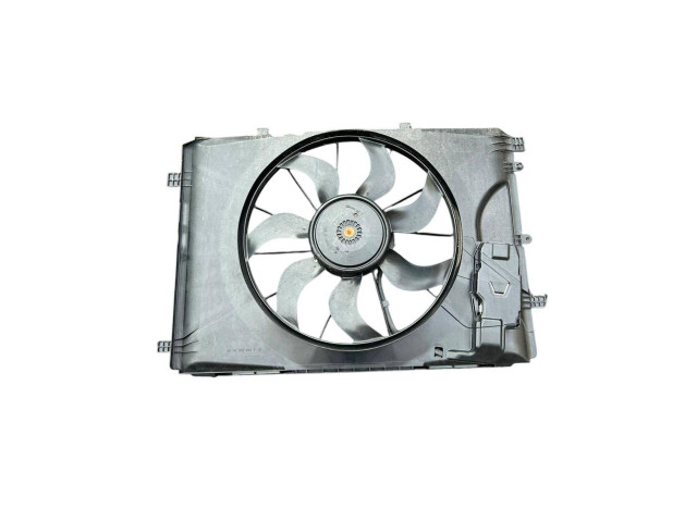 Вентилятор радиатора A2465000093 Mercedes-Benz A W176