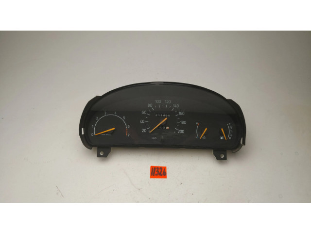 Панель приборов 69795-320T, 4617569 Saab 900