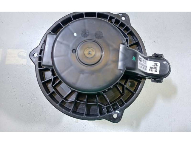Вентилятор печки    97113J7000, EB1D1NXJAAB0008   KIA Ceed