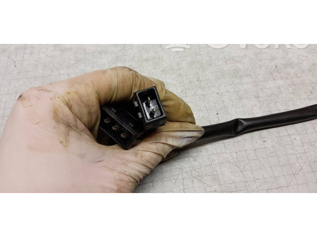 Зеркало электрическое Volkswagen Transporter - Caravelle T4 1991 - 2003 года