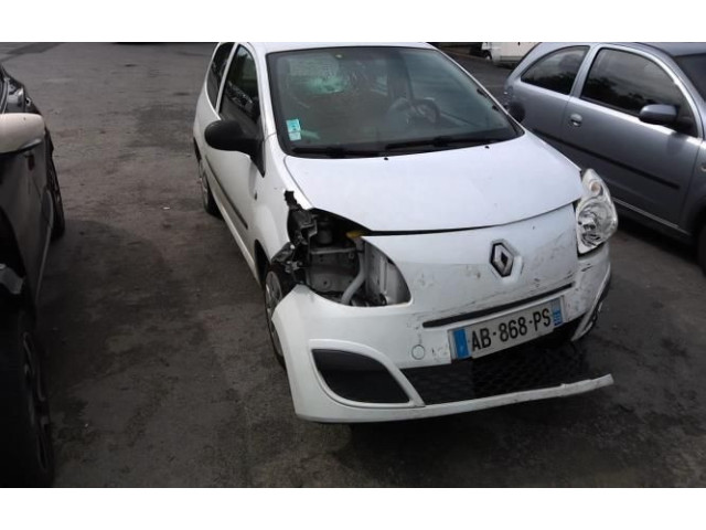 Генератор 231008578R Renault Twingo II
