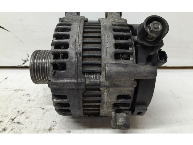 Генератор 0121715001, 965712968002 Citroen C5