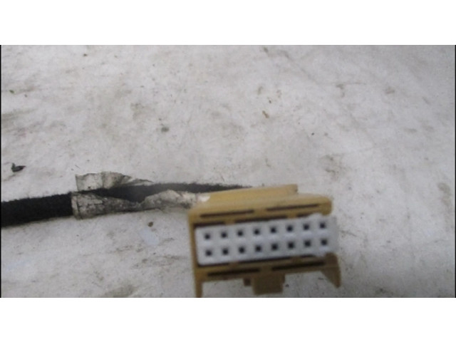 Zpětné zrcátko Сзади Audi A2 2000 8Z18585311P9