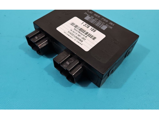 Блок комфорта 1J0959799AH, IMPRK1376189 Volkswagen Golf IV