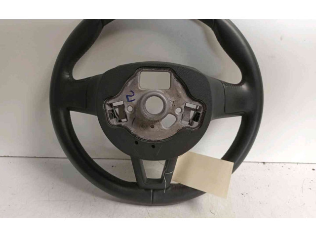 Руль Skoda Fabia Mk3 (NJ)  2015 - 2021 года 3V0419091LCWE      