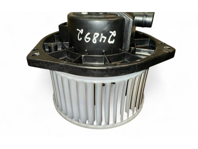 Вентилятор печки    894000, 894000   Subaru Forester SH