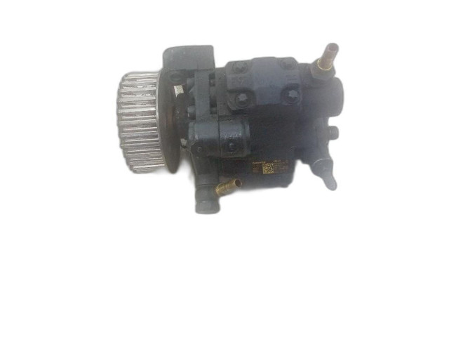 Vstřikovací čerpadlo Nissan Qashqai+2