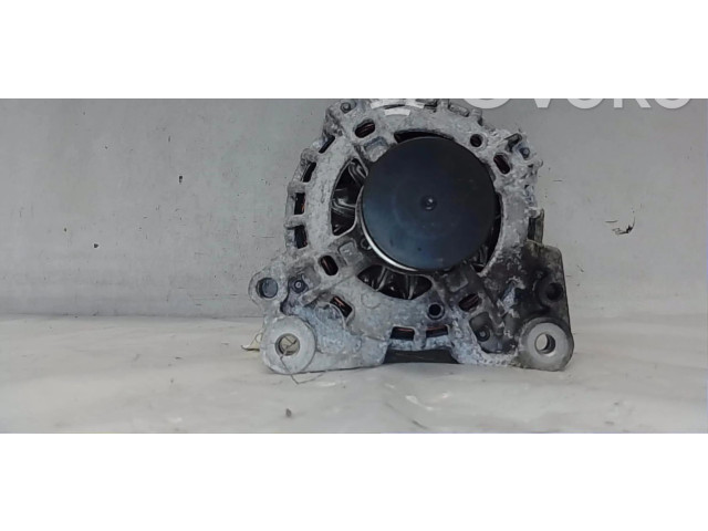 Генератор 04C903023J Skoda Citigo