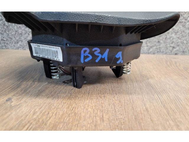 Подушка безопасности водителя 96809217ZD   Peugeot Partner