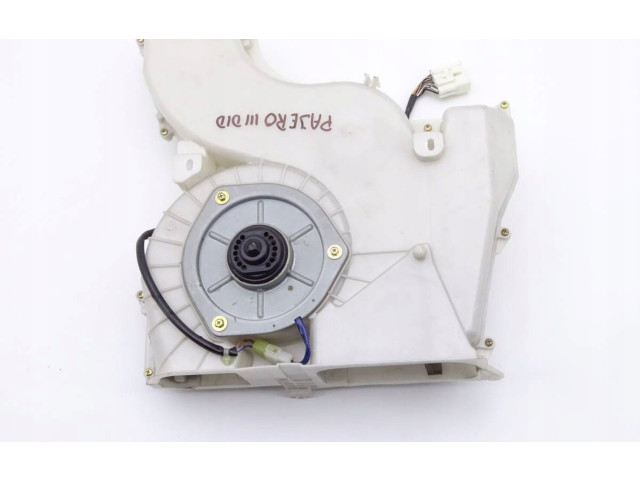 Вентилятор печки 7200-4390 Mitsubishi Pajero