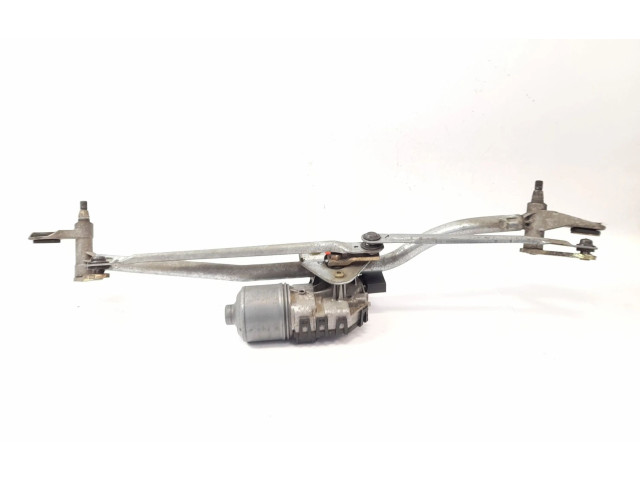 Моторчик дворников 8E1955119, 0390241509 Audi A4 Allroad