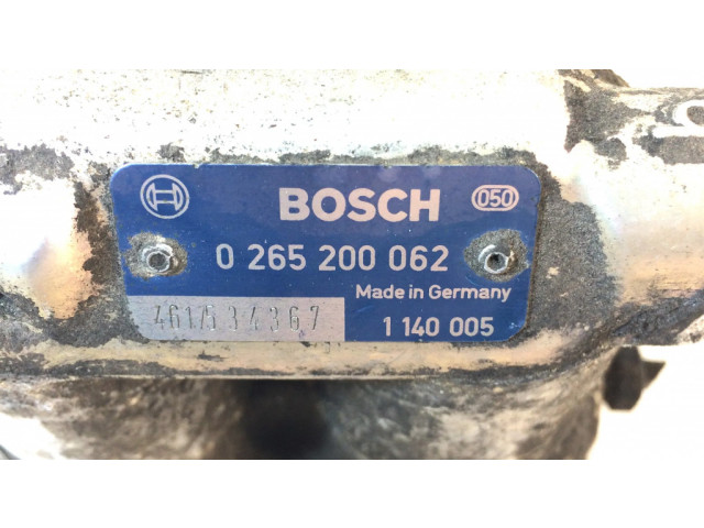 Jednotka ABS 0265200062, 2265110016 BMW 5 E34 1993