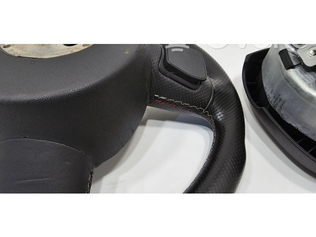 Volant Audi Q7 4L 2006   