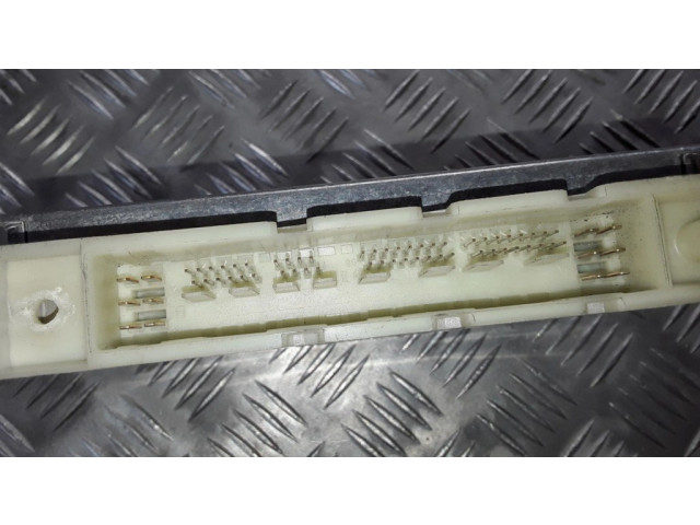 Блок управления коробки передач