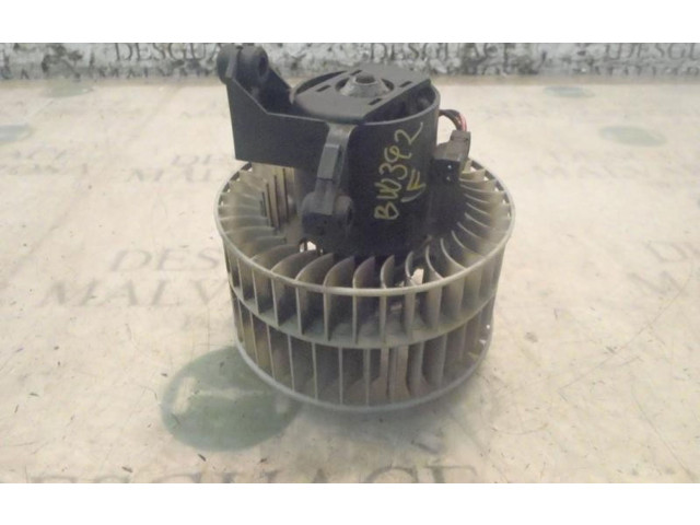 Вентилятор печки       Mercedes-Benz A W168