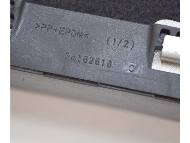 Подушка безопасности для колен 31351335, 0589P1000725 Volvo S90, V90