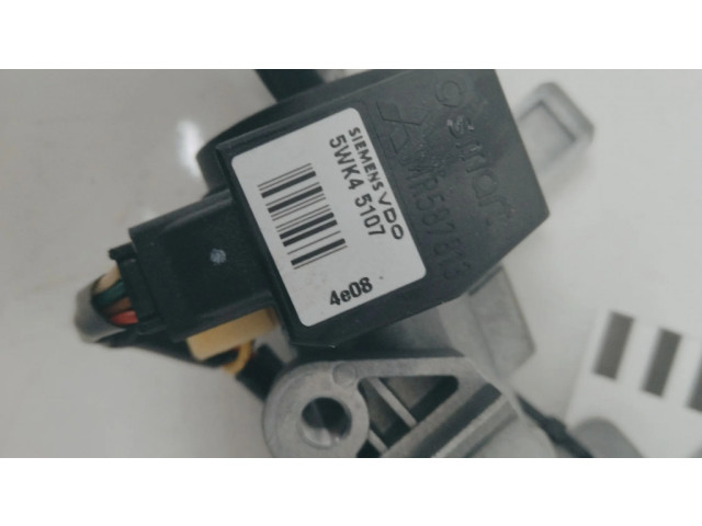 Замок зажигания