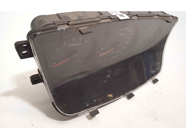 Панель приборов 8022009100 SsangYong Kyron