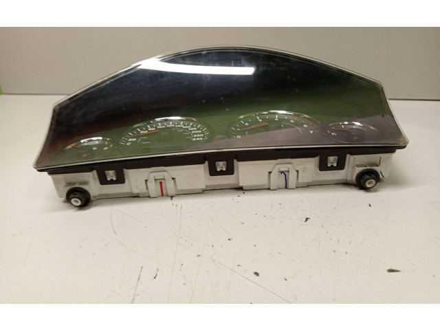 Панель приборов 56050226AJ Jeep Grand Cherokee (WK)