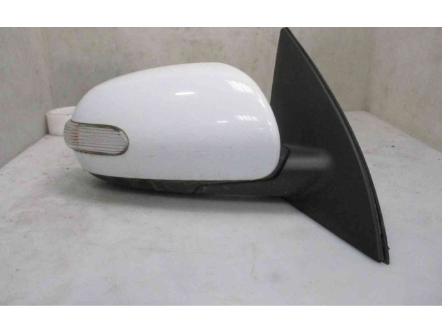 Зеркало электрическое KIA Pro Cee'd I 2008 - 2013 года