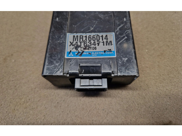 Блок управления MR166014 Mitsubishi L200