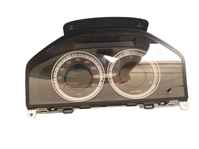 Панель приборов 31343330AA, 36001841   Volvo S80       