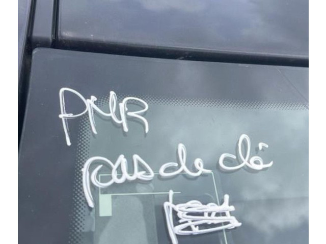 Моторчик дворников Skoda Fabia Mk1 (6Y)