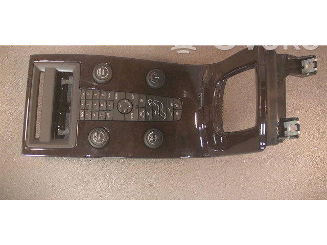 Блок управления климат-контролем 8697155 Volvo S40