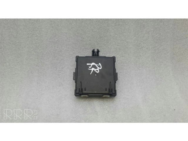 Блок управления дверью