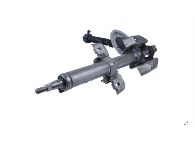 Руль Mitsubishi L200 2006 - 2014 года 4401A158, 4401A158