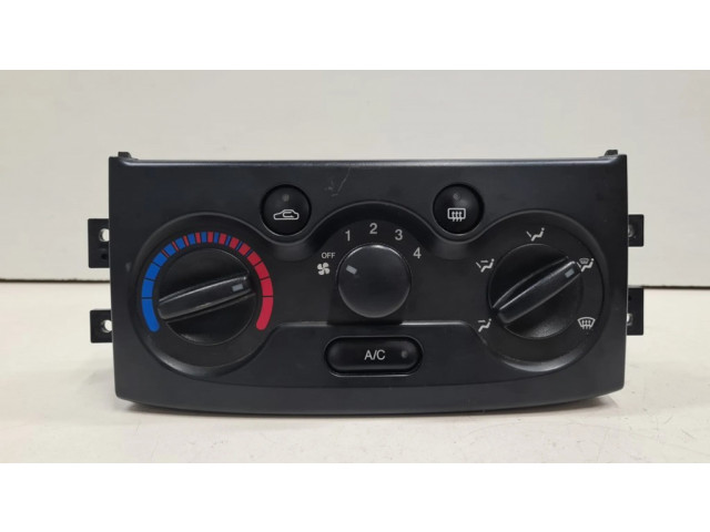 Блок управления климат-контролем    Chevrolet Kalos