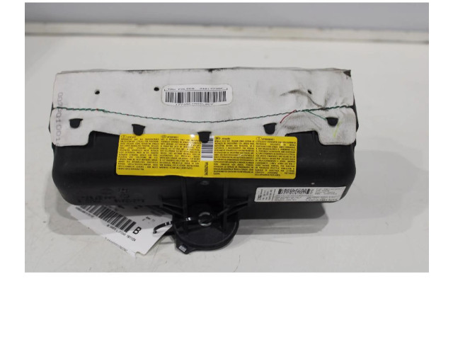 Надувная подушка для пассажира Lancia Delta - года