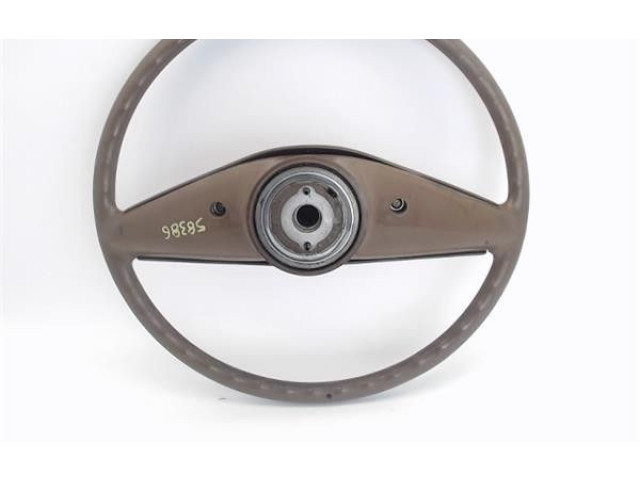 Руль Nissan Vanette   -  года 4843001F06      