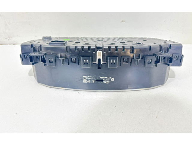 Панель приборов    Fiat 500L       