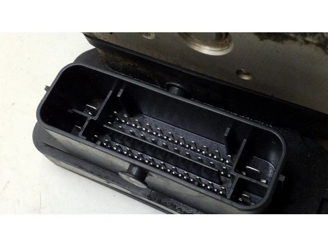 Блок АБС 05154911AD, P05154911AD Dodge Grand Caravan 2008-2020 года