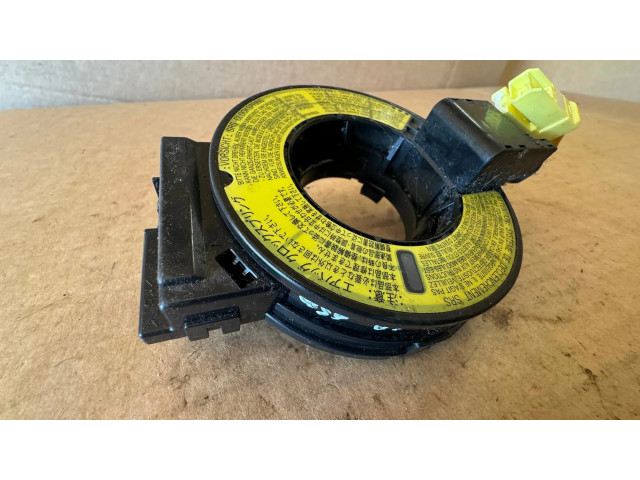 Подрулевой шлейф SRS Mitsubishi Outlander