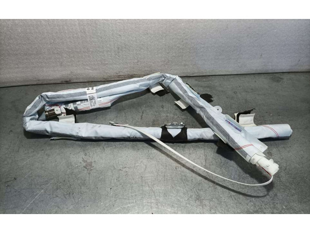 Боковая подушка безопасности 648756500D Dacia Sandero