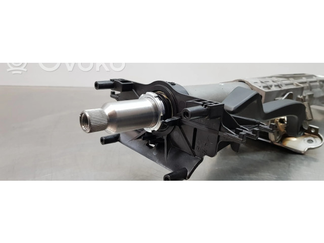 Рулевая рейка 32306896187, 6896187 BMW X3 G01 2018- года