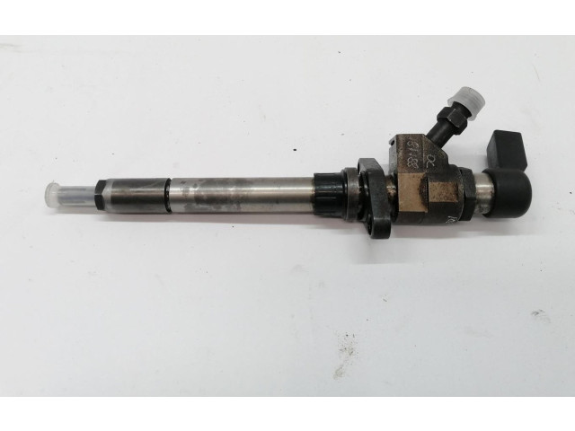 Vstřikovač    Volvo S40     