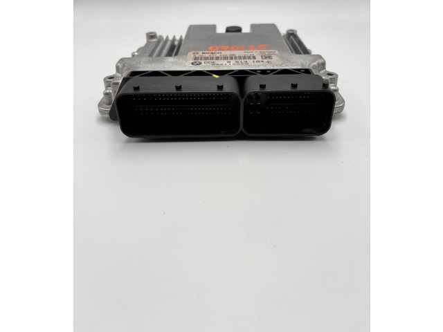 Блок управления двигателя 8513184, 030112528 BMW X3 F25
