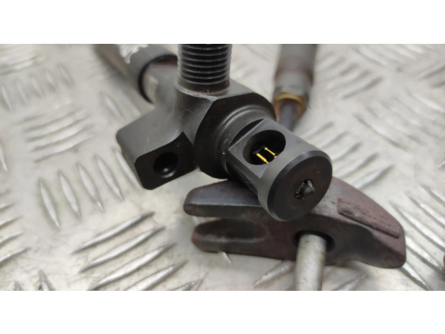 Vstřikovač 228358342, 28384347 Peugeot Boxer pro naftový motor 2.0