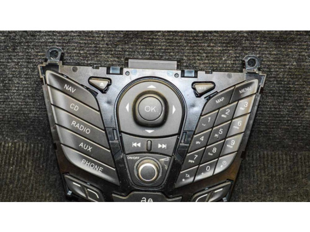 Включатель регулировки звука