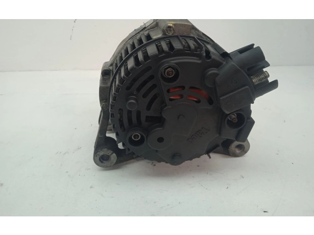 Генератор 0986042071 Citroen Berlingo