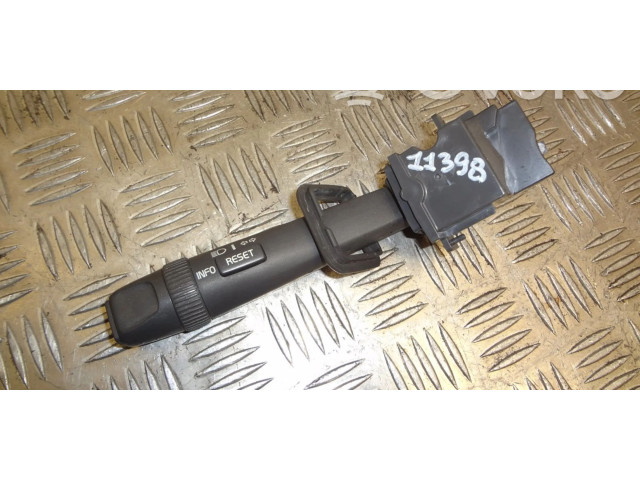 Ручка поворотов/ фонарей Volvo S80