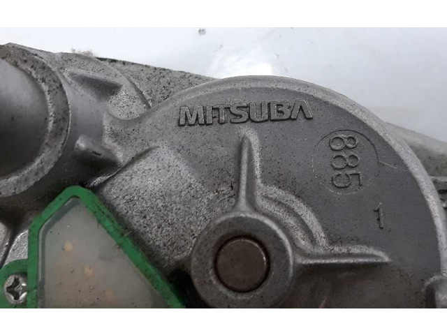 Моторчик заднего дворника 6405HW, 1610366880    Citroen C-Crosser