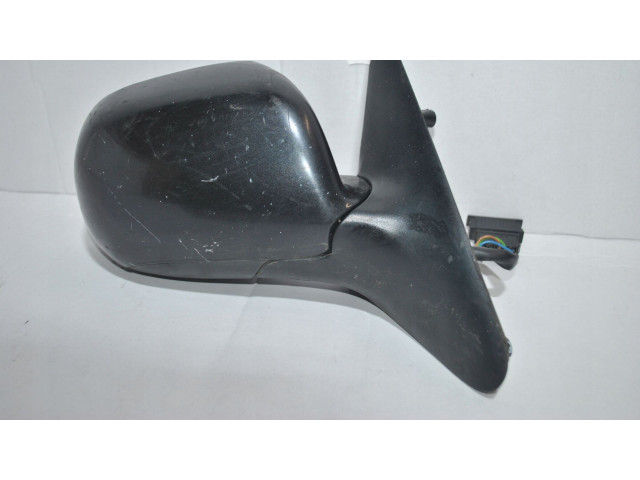 Зеркало электрическое        Skoda Octavia Mk1 (1U)  1996 - 2004 года   