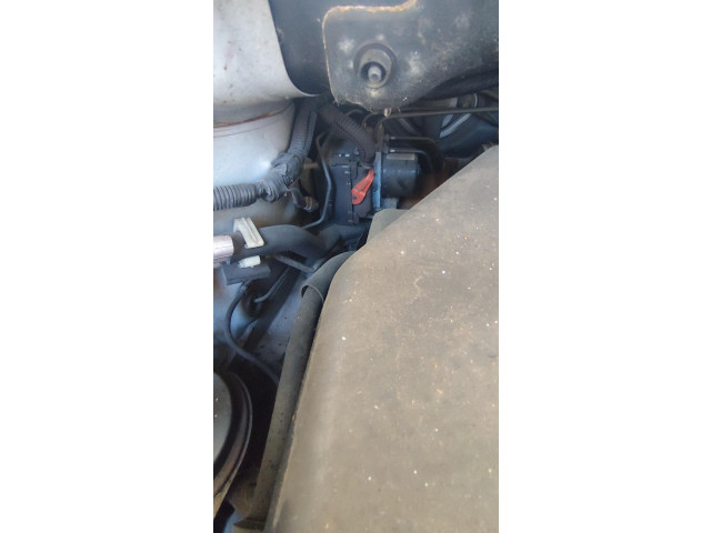 Блок управления АБС 4670A199   Mitsubishi Grandis