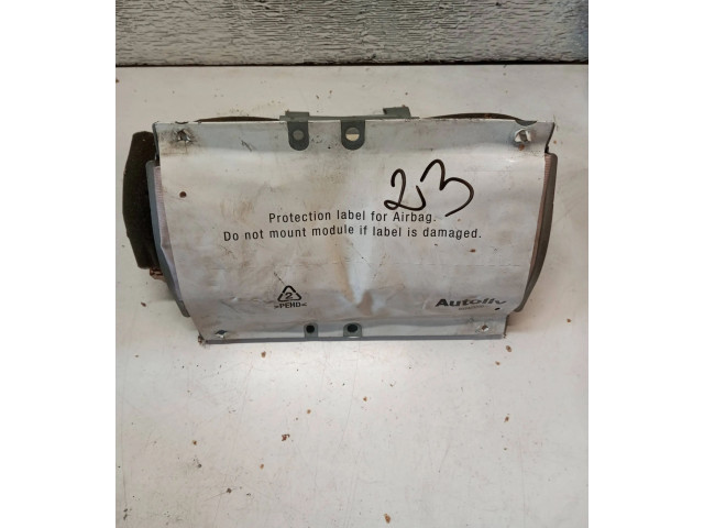 Подушка безопасности пассажира 30740509, 062230073   Volvo V70